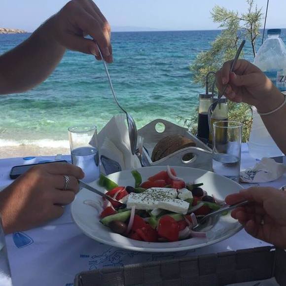 Meet your Posher, George - Picture 1 of 1